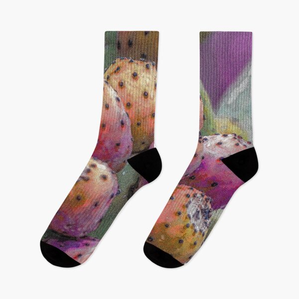 Item preview, Prickly Pear Cactus Fruit designed and sold by William E Lopez.