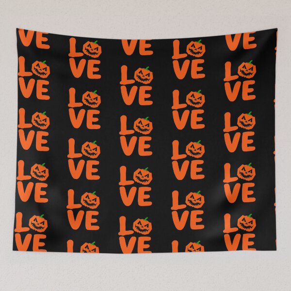 Item preview, Love halloween designed and sold by the Zarock Shop.