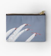 Belly Up Studio Pouch