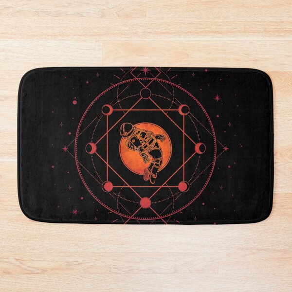 Item preview, Ascend & Transcend (Color) designed and sold by SoulArtLove.