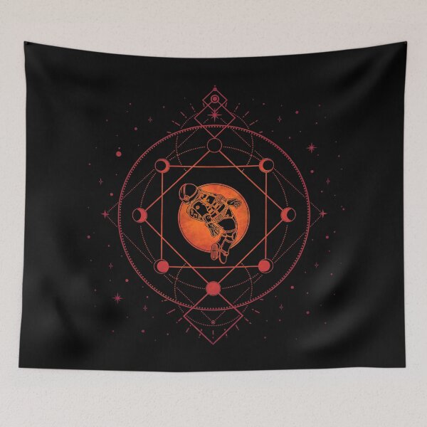 Item preview, Ascend & Transcend (Color) designed and sold by SoulArtLove.