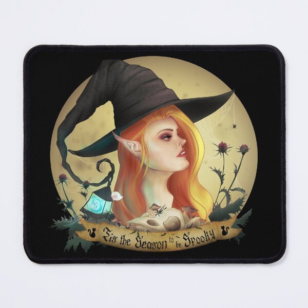Item preview, Spooky Season designed and sold by SWShanti.