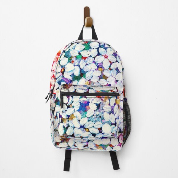 Item preview, Petals with Rainbow Colors designed and sold by Ollivrosa.