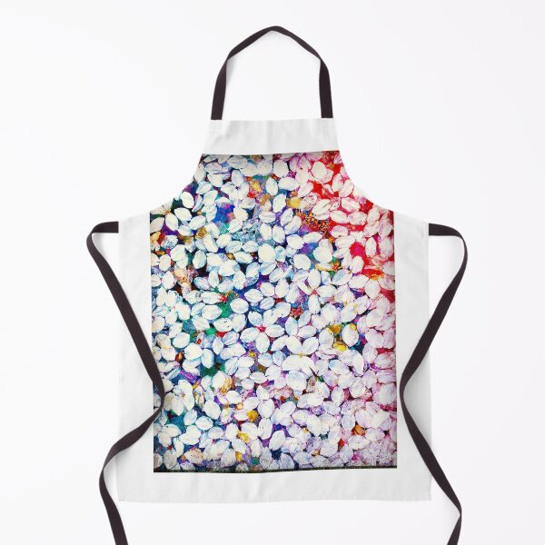 Item preview, Petals with Rainbow Colors designed and sold by Ollivrosa.