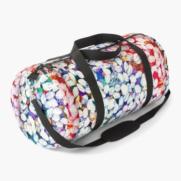 Item preview, Petals with Rainbow Colors designed and sold by Ollivrosa.