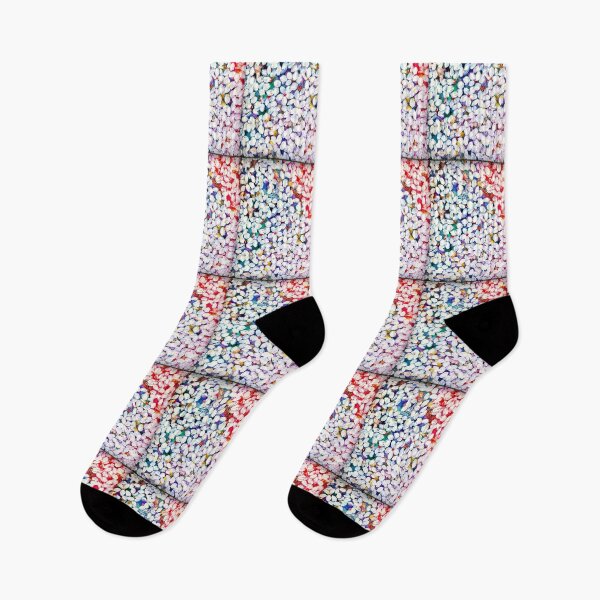 Item preview, Petals with Rainbow Colors designed and sold by Ollivrosa.