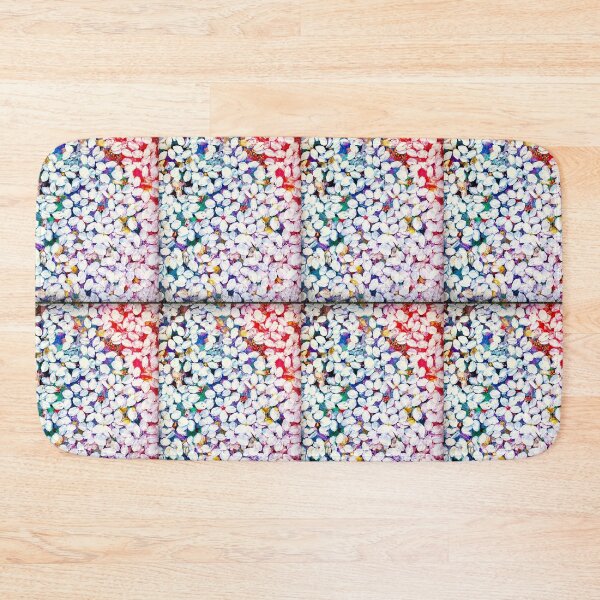 Item preview, Petals with Rainbow Colors designed and sold by Ollivrosa.
