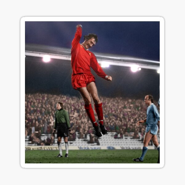 Item preview, Terry McDermott in colour #andythephotodr  designed and sold by AndythephotoDr.