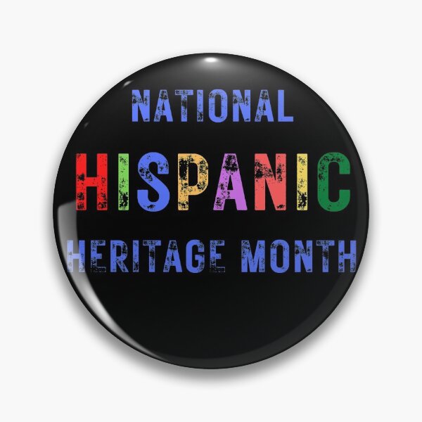 Item preview, hispanic heritage month latino countries flags sunflower designed and sold by Clurixious.