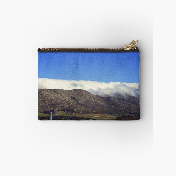 Item preview, Rolling Clouds near Uniondale, South Africa designed and sold by Bev Pascoe.
