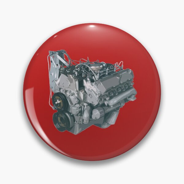 Item preview, 7.3 IDI Diesel   designed and sold by DaniEviAfter.