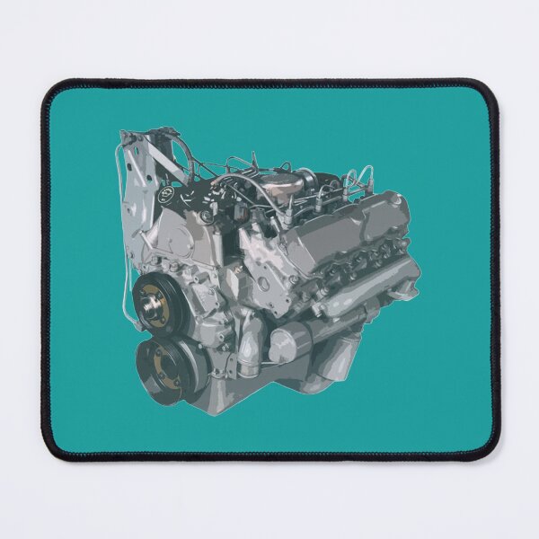 Item preview, 7.3 IDI Diesel designed and sold by DaniEviAfter.