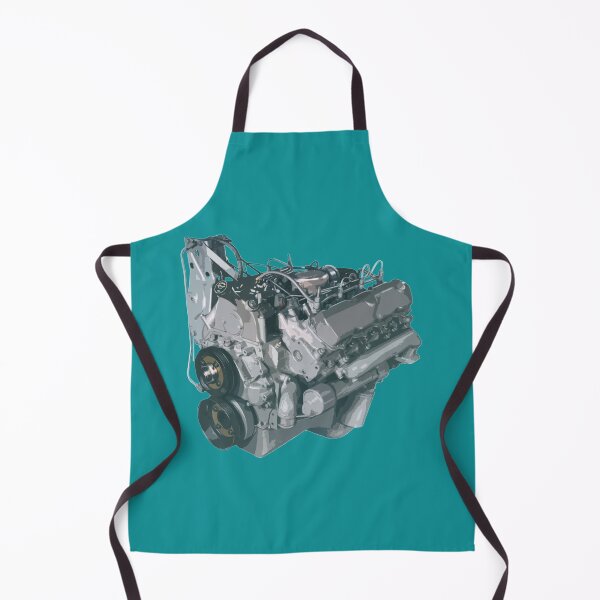Item preview, 7.3 IDI Diesel designed and sold by DaniEviAfter.