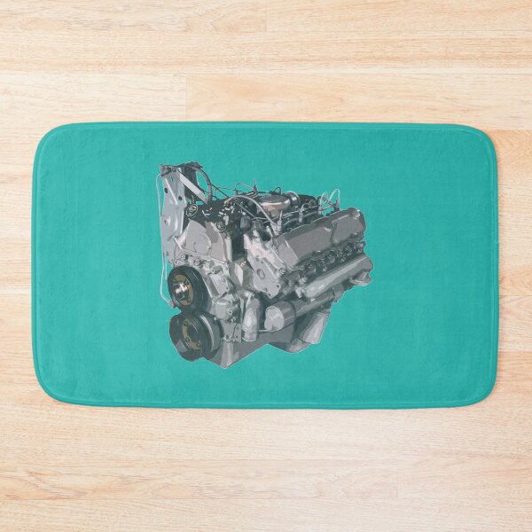 Item preview, 7.3 IDI Diesel   designed and sold by DaniEviAfter.