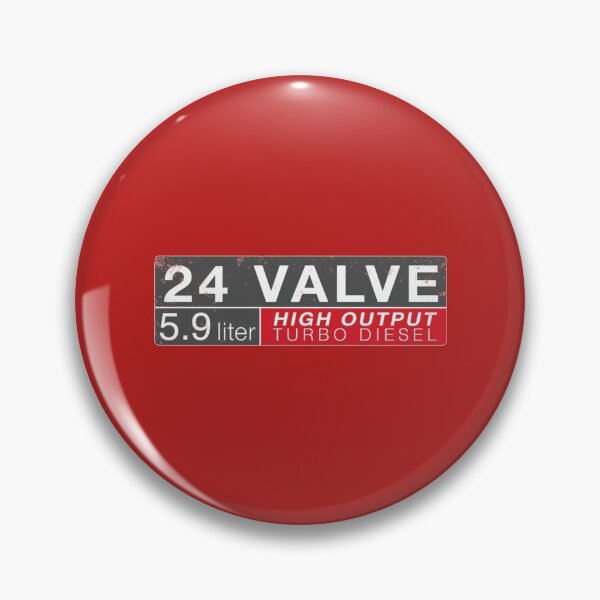 Item preview, 24 Valve High Output Diesel Truck   designed and sold by DaniEviAfter.