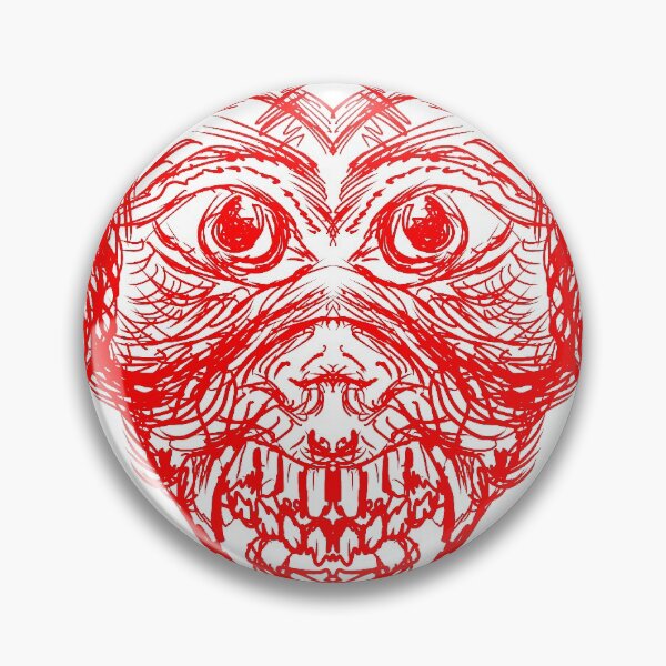 Item preview, Monster designed and sold by eetfuk81.