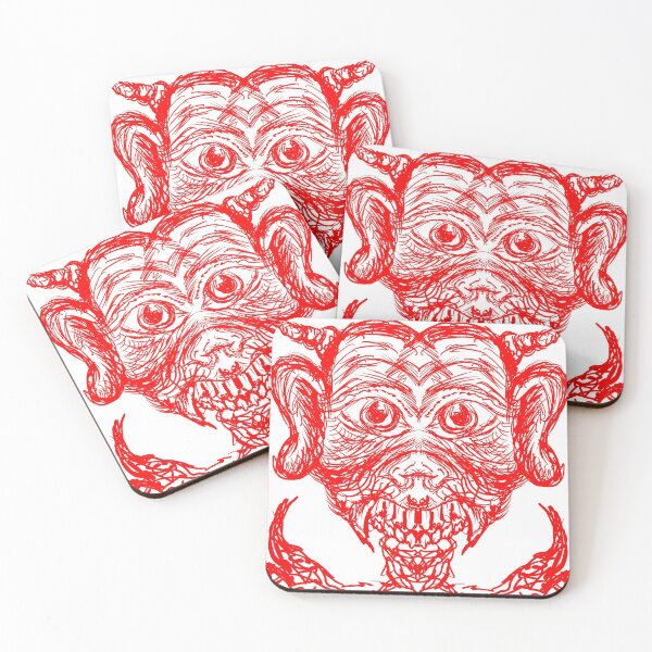 Item preview, Monster designed and sold by eetfuk81.