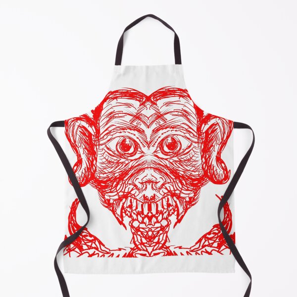 Item preview, Monster designed and sold by eetfuk81.