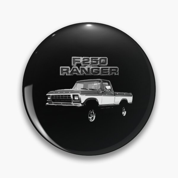 Item preview, 1979 FORD RANGER F250 4X4 Premium  designed and sold by DaniEviAfter.