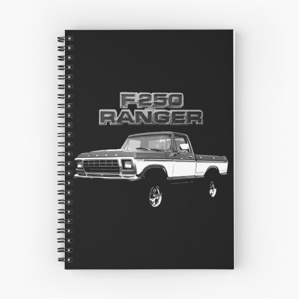 Item preview, 1979 FORD RANGER F250 4X4 Premium  designed and sold by DaniEviAfter.