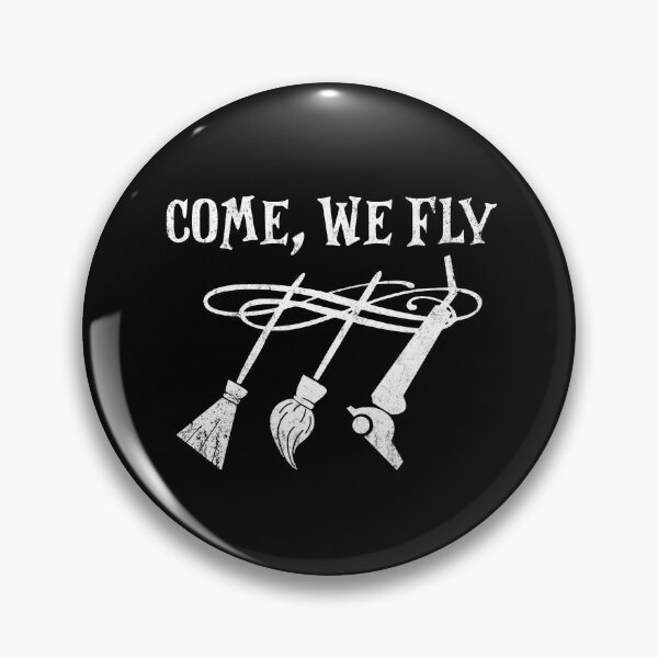 Item preview, Come We Fly Halloween designed and sold by Simeon	 Dorelus.