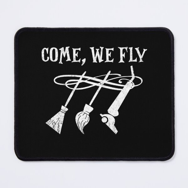 Item preview, Come We Fly Halloween designed and sold by Simeon Dorelus.