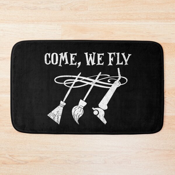 Item preview, Come We Fly Halloween designed and sold by Simeon	 Dorelus.