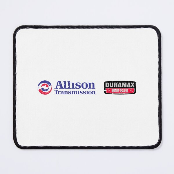 Item preview, Allison Duramax vintage look   designed and sold by DaniEviAfter.