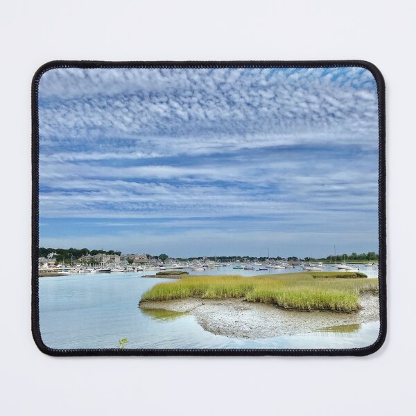 Item preview, Scituate Inlet designed and sold by E.K.E. Originals by Ekaterini E..