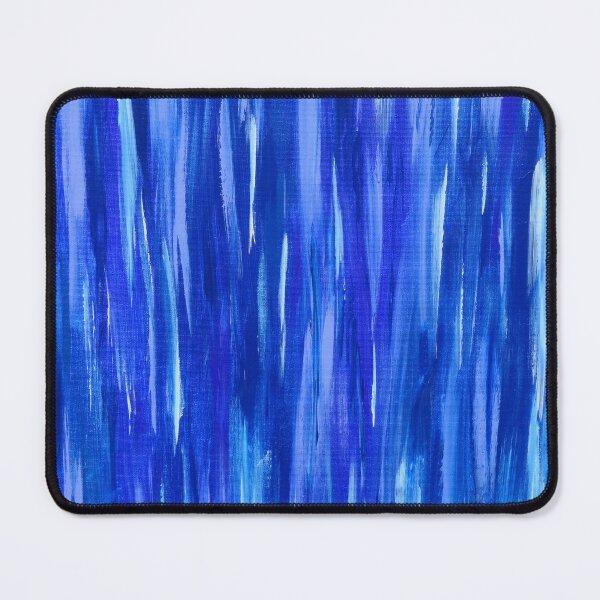 Item preview, Waters of Peace (Acrylic Painting) designed and sold by Lori Ackley.