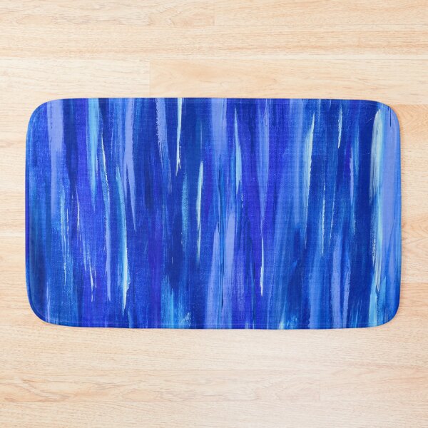 Item preview, Waters of Peace (Acrylic Painting) designed and sold by Lori Ackley.