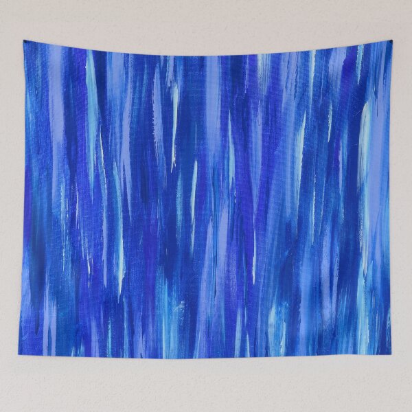 Item preview, Waters of Peace (Acrylic Painting) designed and sold by Lori Ackley.