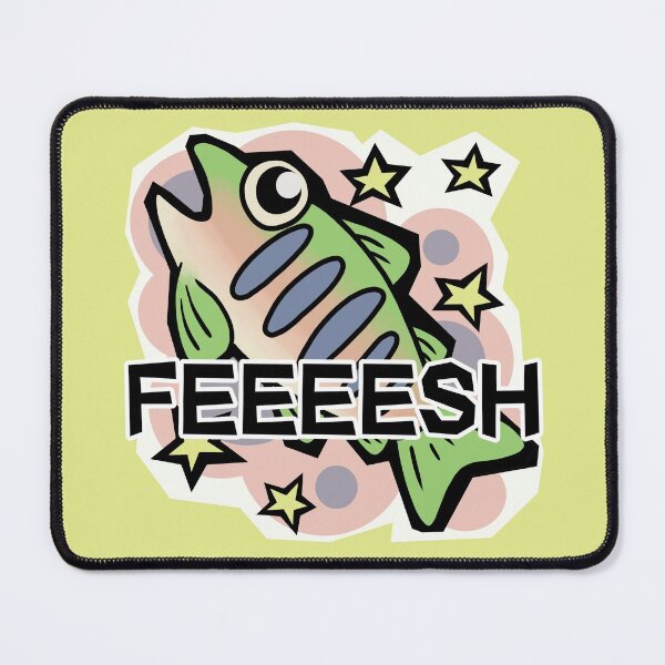 Item preview, FEEEESH designed and sold by Paytato435.