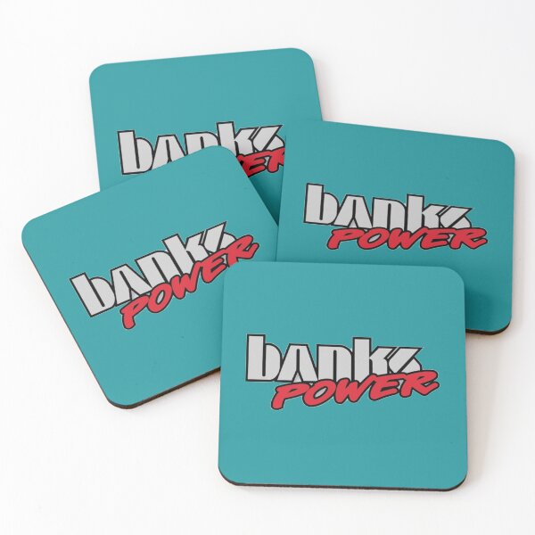Item preview, banks diesel power   designed and sold by DaniEviAfter.