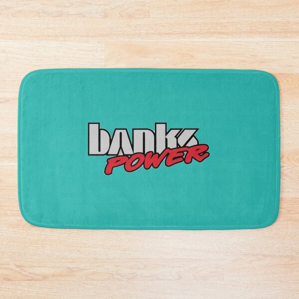Item preview, banks diesel power   designed and sold by DaniEviAfter.
