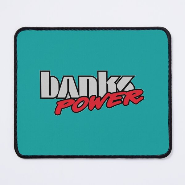 Item preview, banks diesel power   designed and sold by DaniEviAfter.