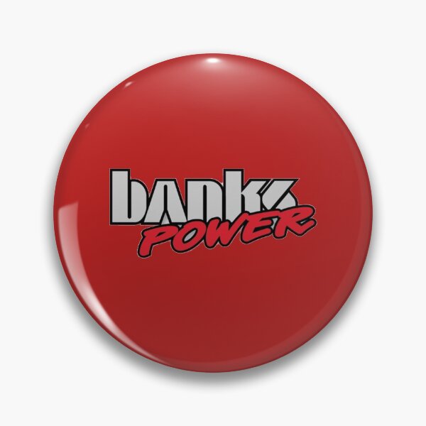 Item preview, banks diesel power   designed and sold by DaniEviAfter.