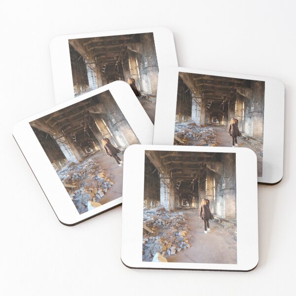 Item preview, Go to urbex designed and sold by abstramind.