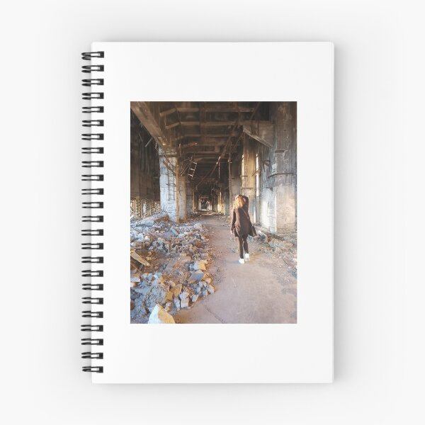Item preview, Go to urbex designed and sold by abstramind.