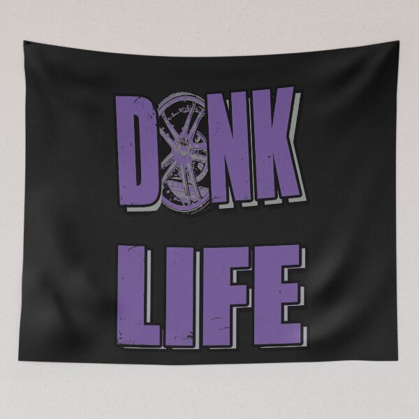 Item preview, Impala & Caprice Donk Life Purple designed and sold by montezwalls.