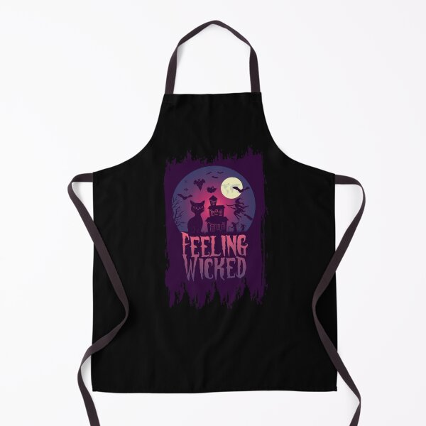 Item preview, Feeling Wicked designed and sold by GuwdTCo.