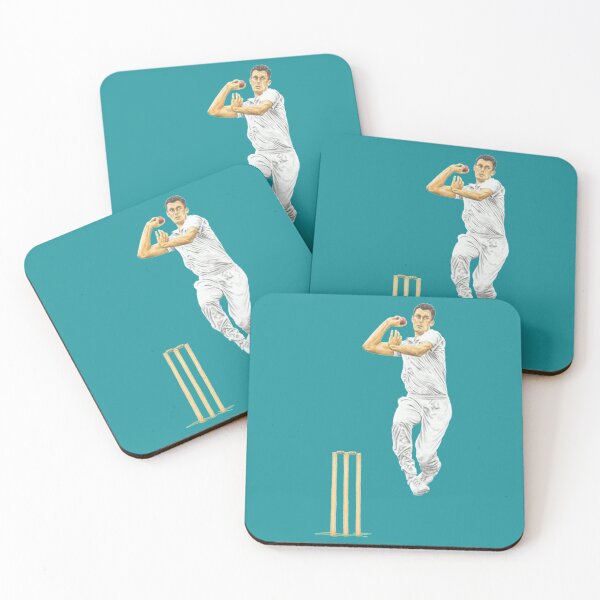 Item preview, Cricketer, Pat Cummins   designed and sold by DaniEviAfter.