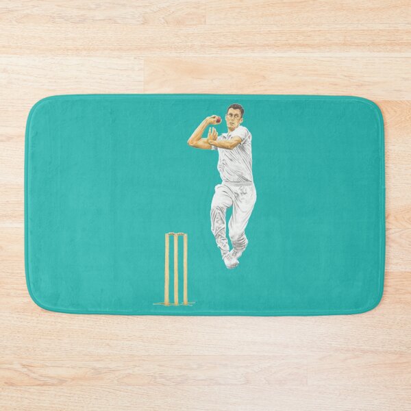 Item preview, Cricketer, Pat Cummins   designed and sold by DaniEviAfter.