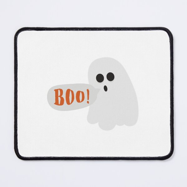 Item preview, Boo! Ghost | Halloween | october  designed and sold by lunajoon.