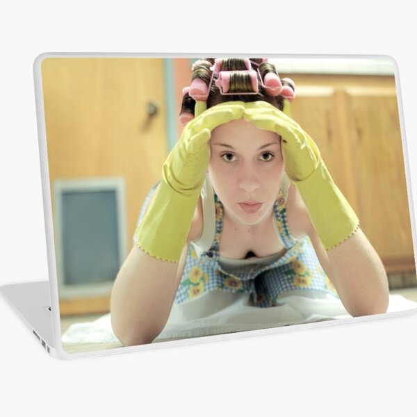 Item preview, Housewife designed and sold by Kelly Nicolaisen.