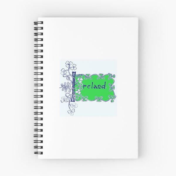 Item preview, OLD IRELAND designed and sold by MitchON.