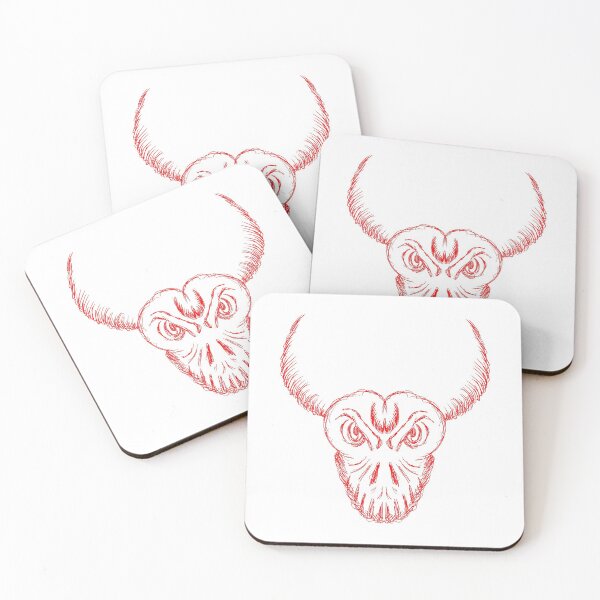 Item preview, Demon designed and sold by eetfuk81.