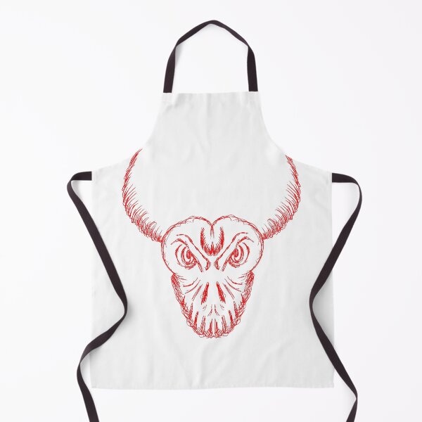 Item preview, Demon designed and sold by eetfuk81.