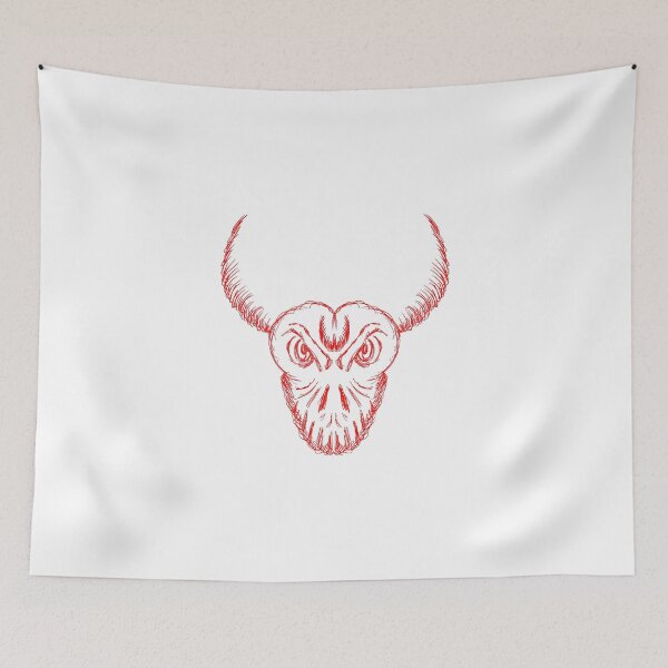 Item preview, Demon designed and sold by eetfuk81.