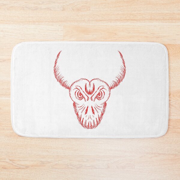 Item preview, Demon designed and sold by eetfuk81.